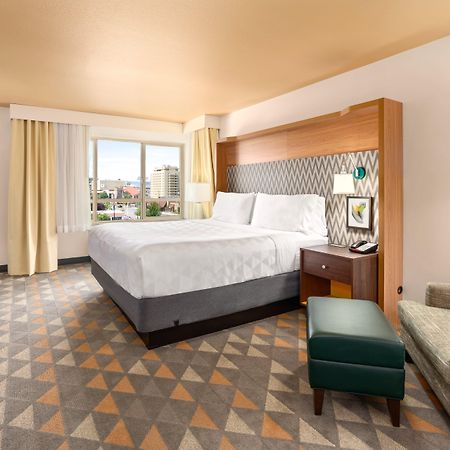 Holiday Inn Yakima By Ihg Luaran gambar