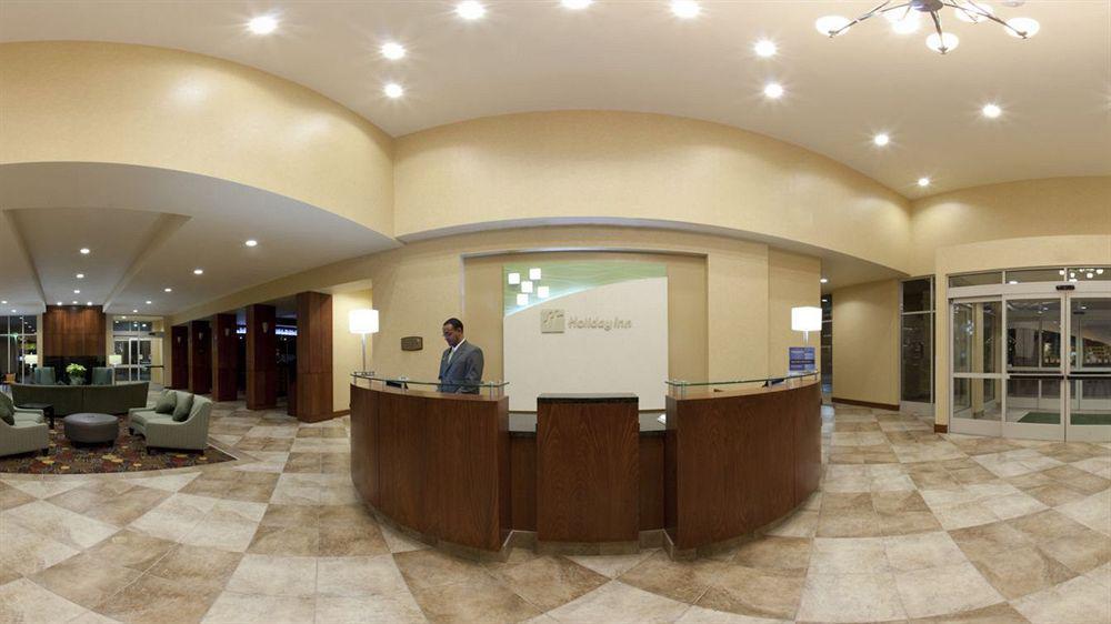 Holiday Inn Yakima By Ihg Luaran gambar