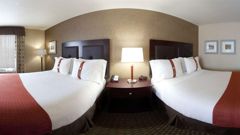 Holiday Inn Yakima By Ihg Luaran gambar