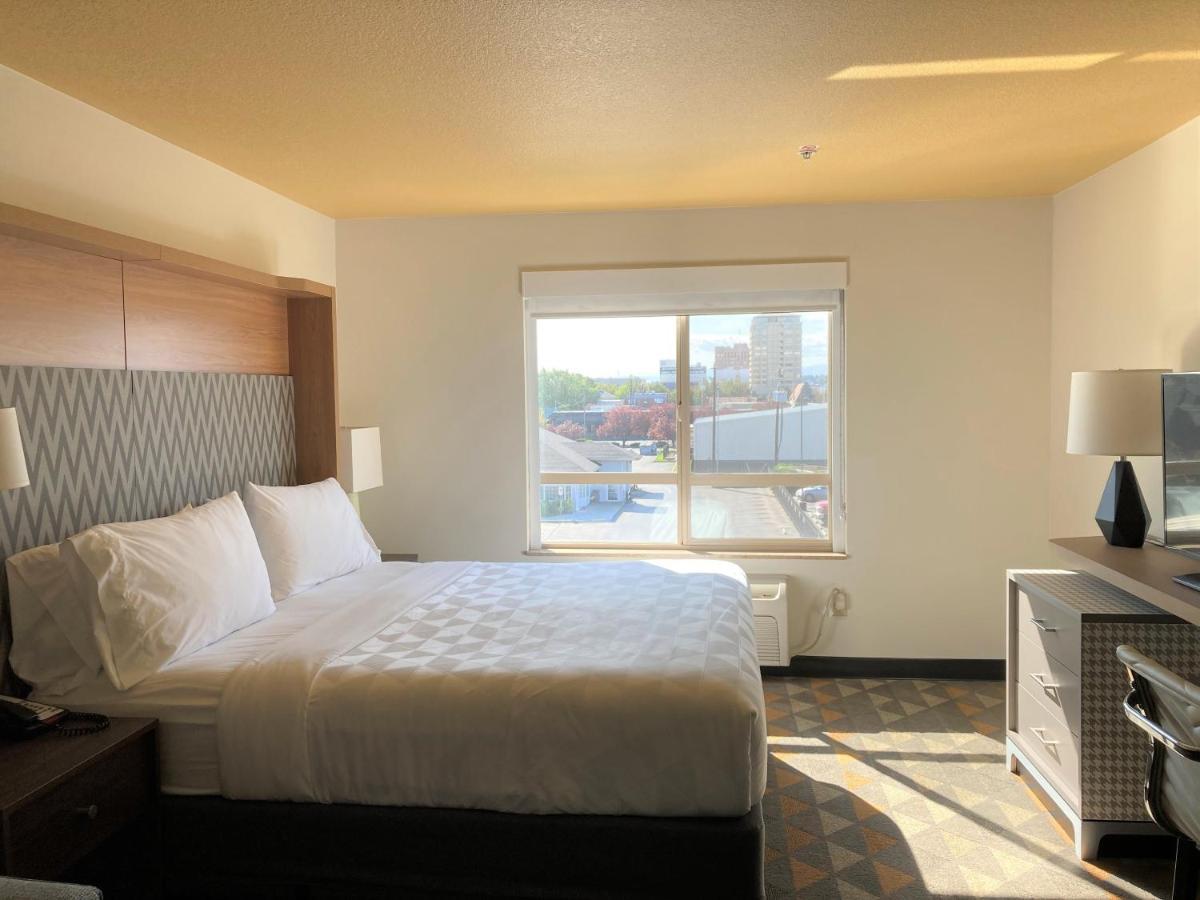 Holiday Inn Yakima By Ihg Luaran gambar