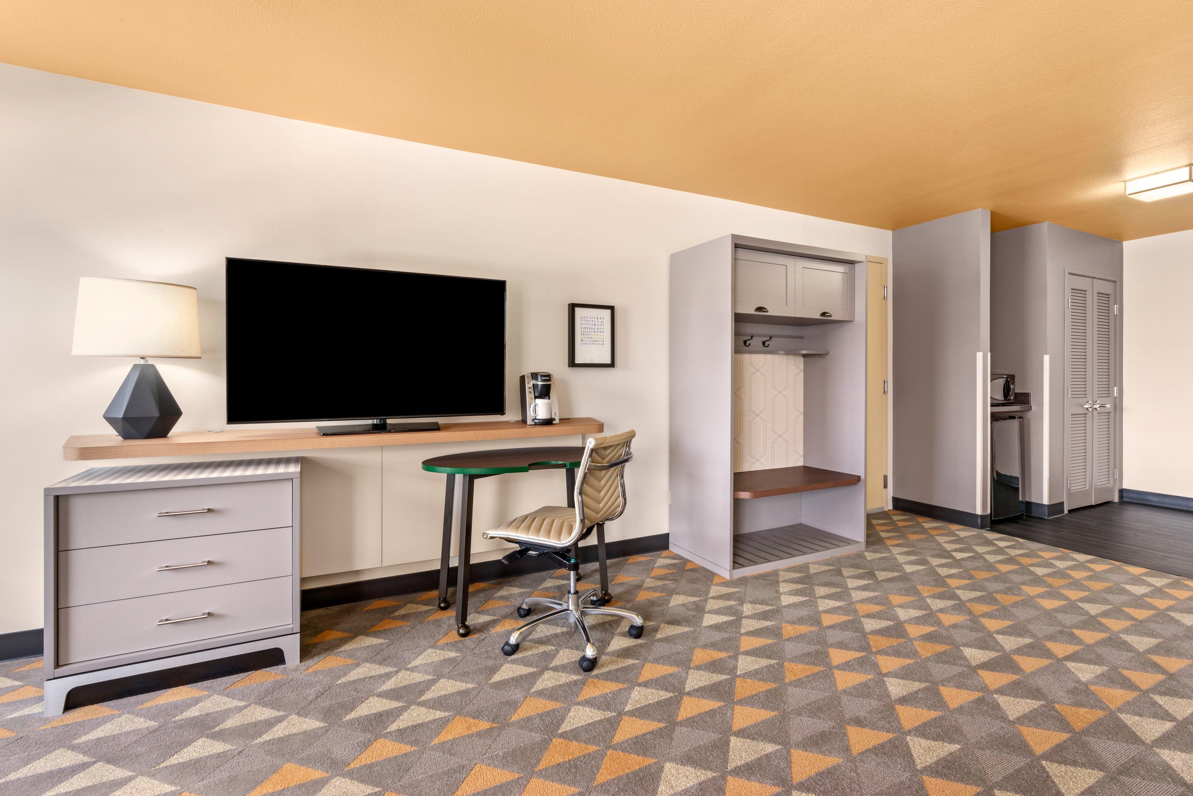 Holiday Inn Yakima By Ihg Luaran gambar