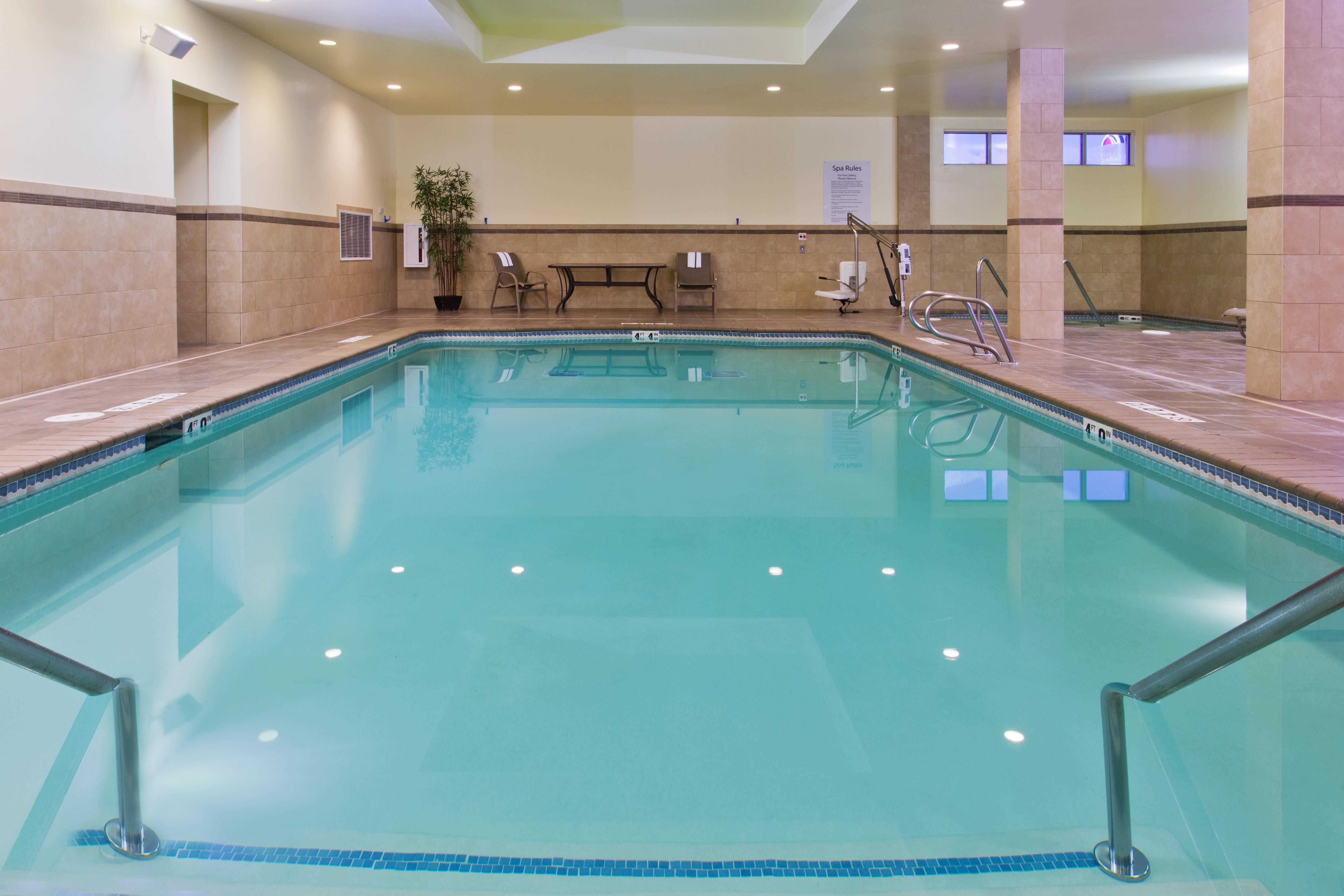 Holiday Inn Yakima By Ihg Luaran gambar