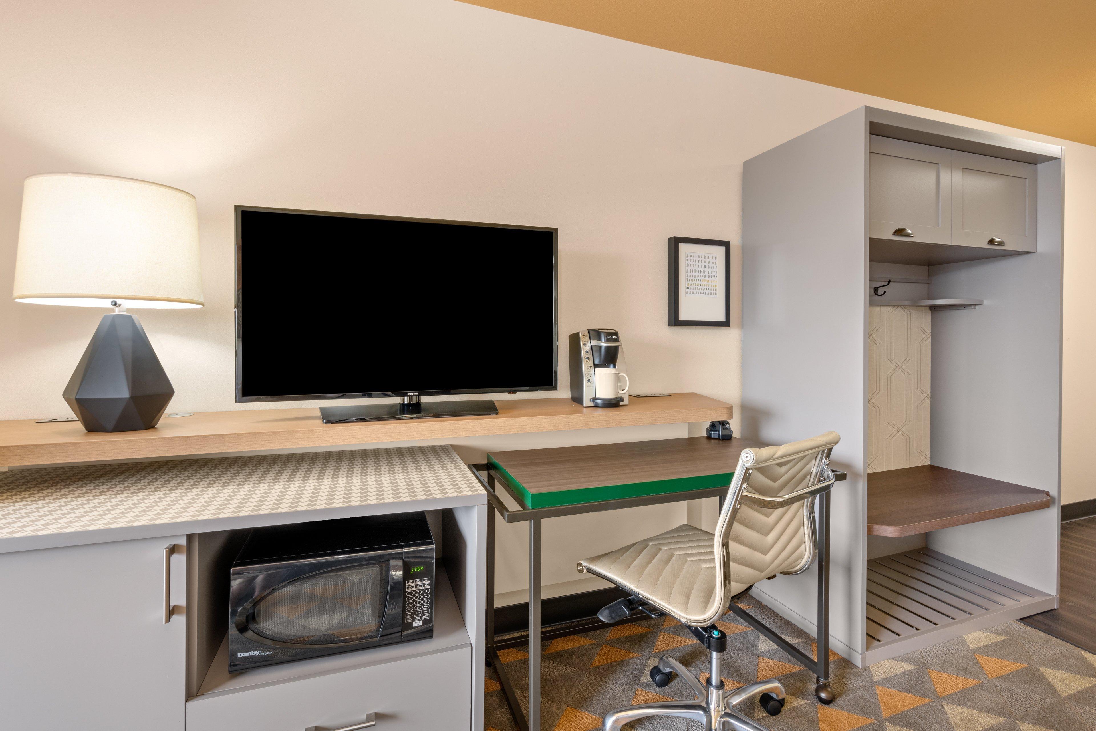Holiday Inn Yakima By Ihg Luaran gambar