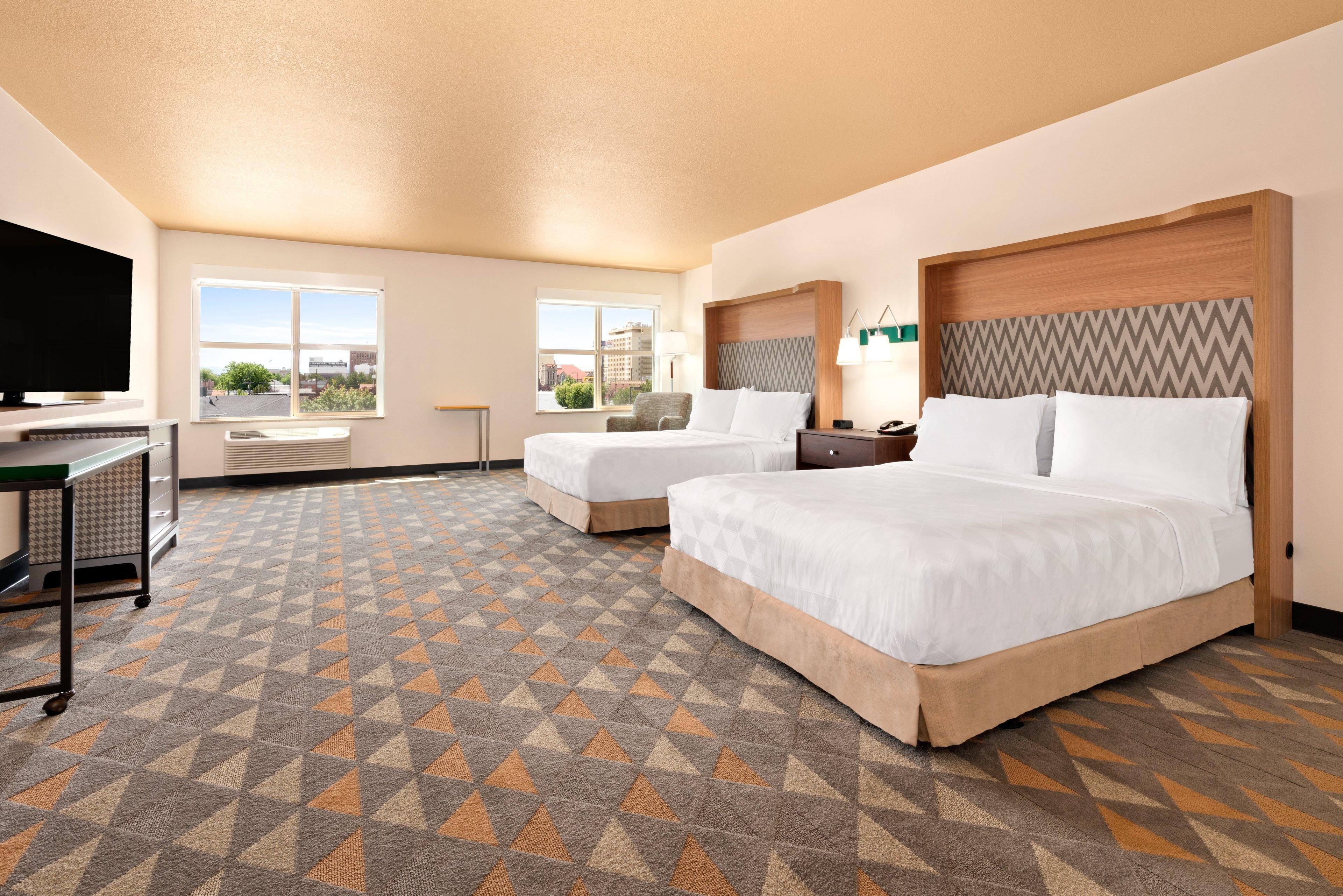Holiday Inn Yakima By Ihg Luaran gambar