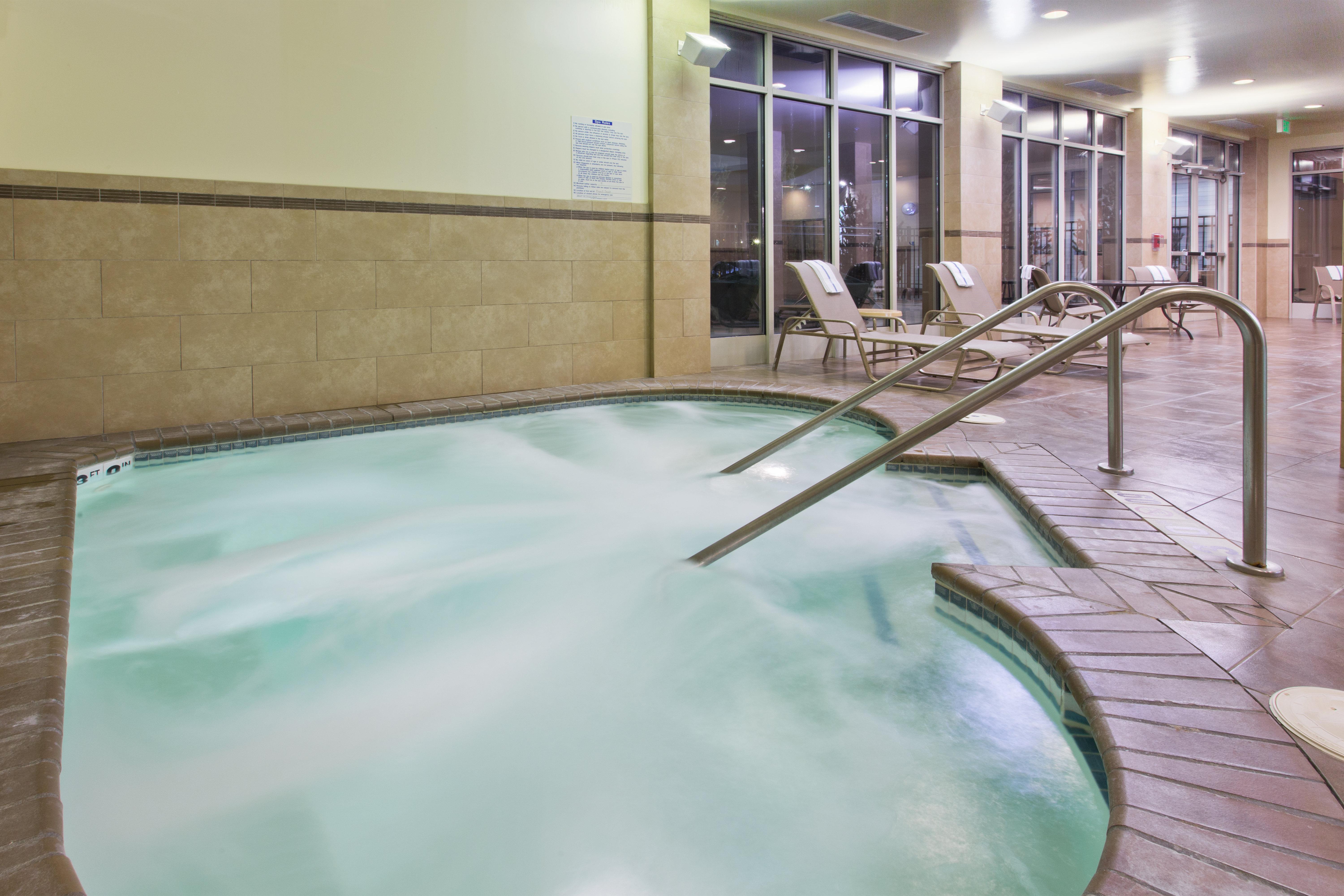 Holiday Inn Yakima By Ihg Luaran gambar