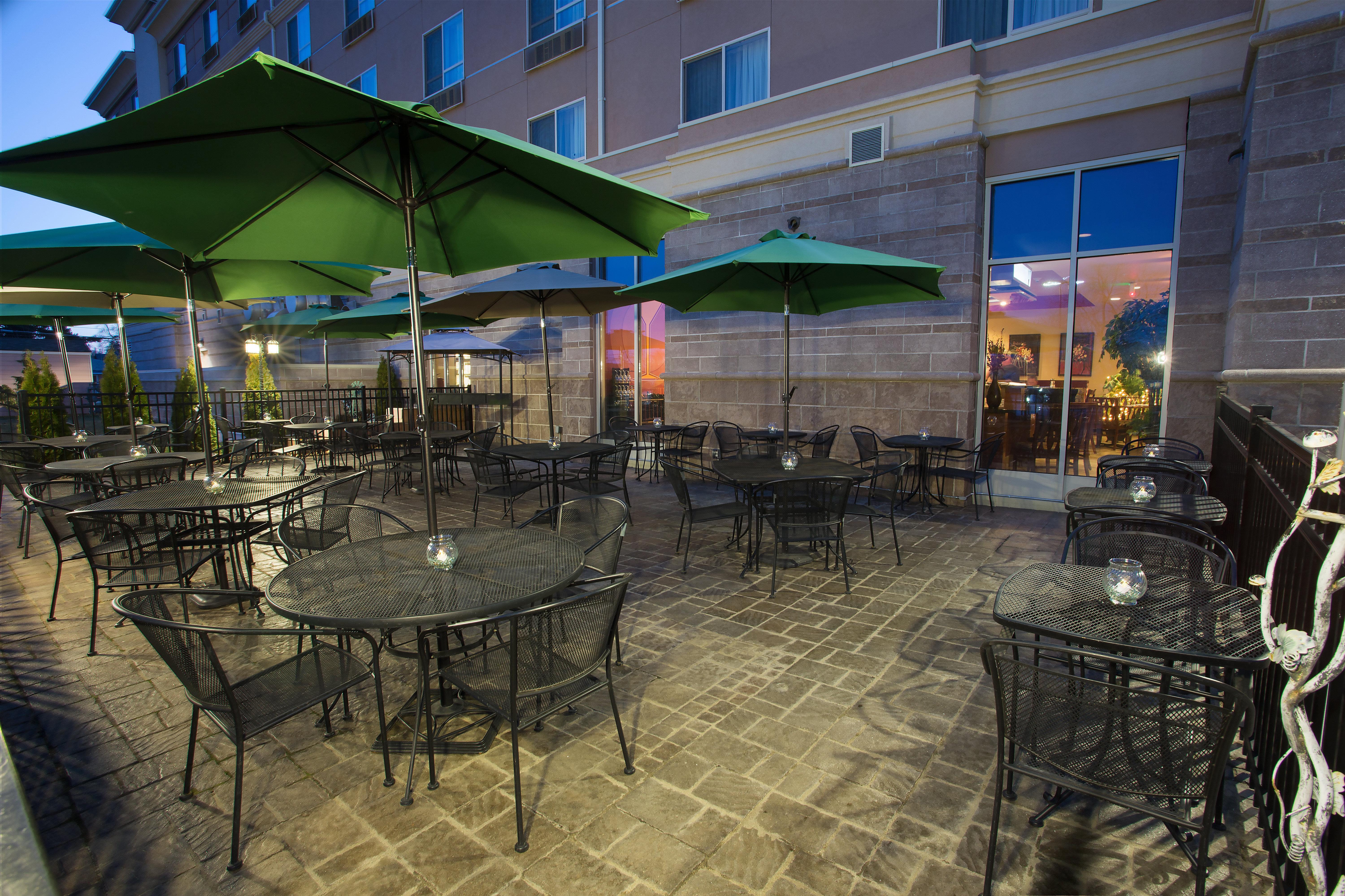 Holiday Inn Yakima By Ihg Luaran gambar
