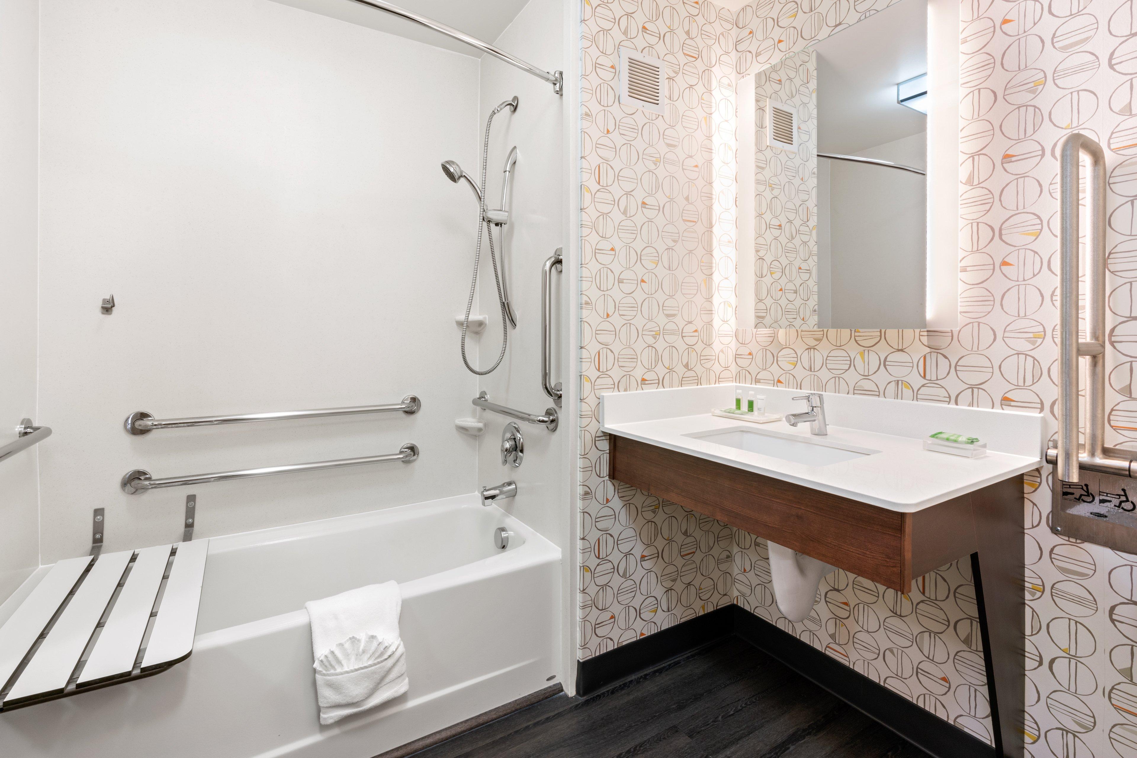 Holiday Inn Yakima By Ihg Luaran gambar