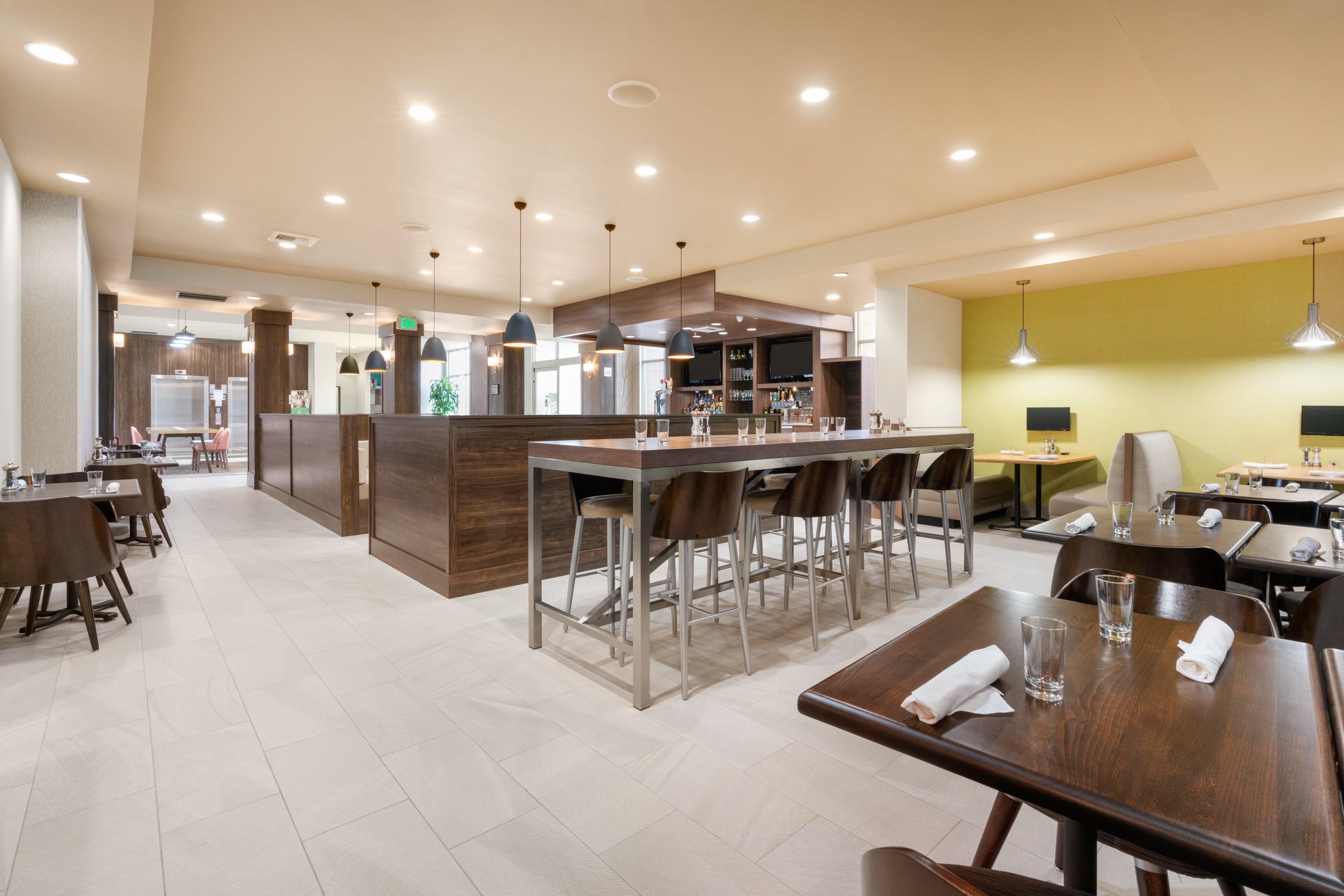 Holiday Inn Yakima By Ihg Luaran gambar