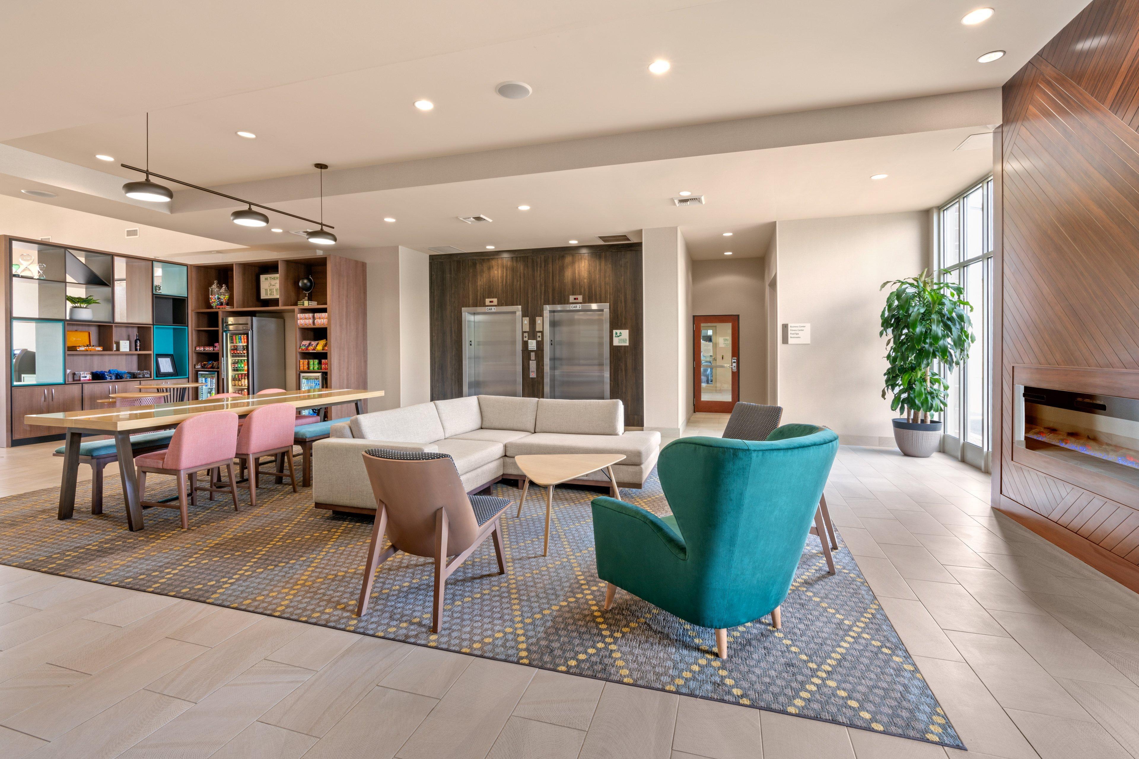 Holiday Inn Yakima By Ihg Luaran gambar