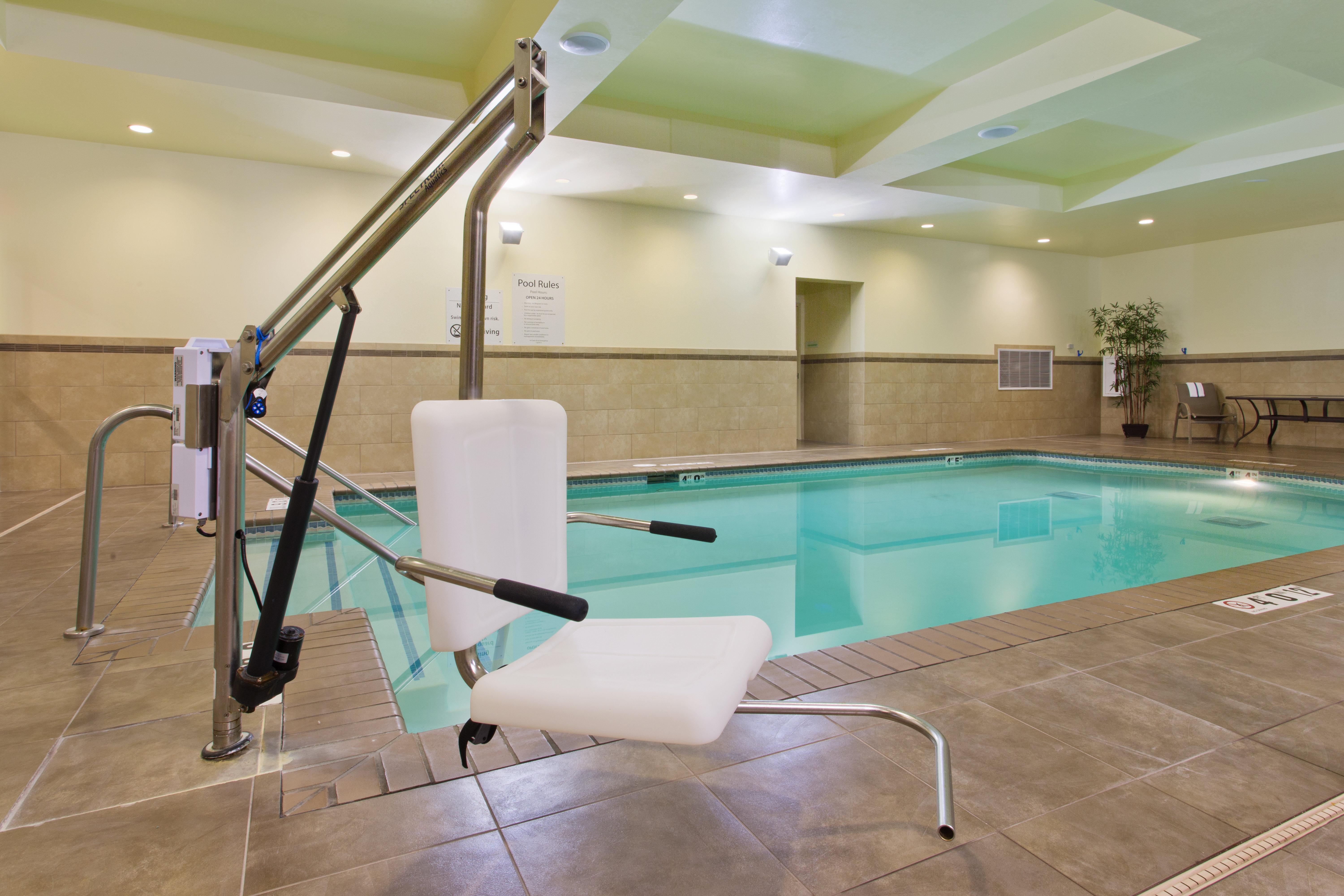 Holiday Inn Yakima By Ihg Luaran gambar