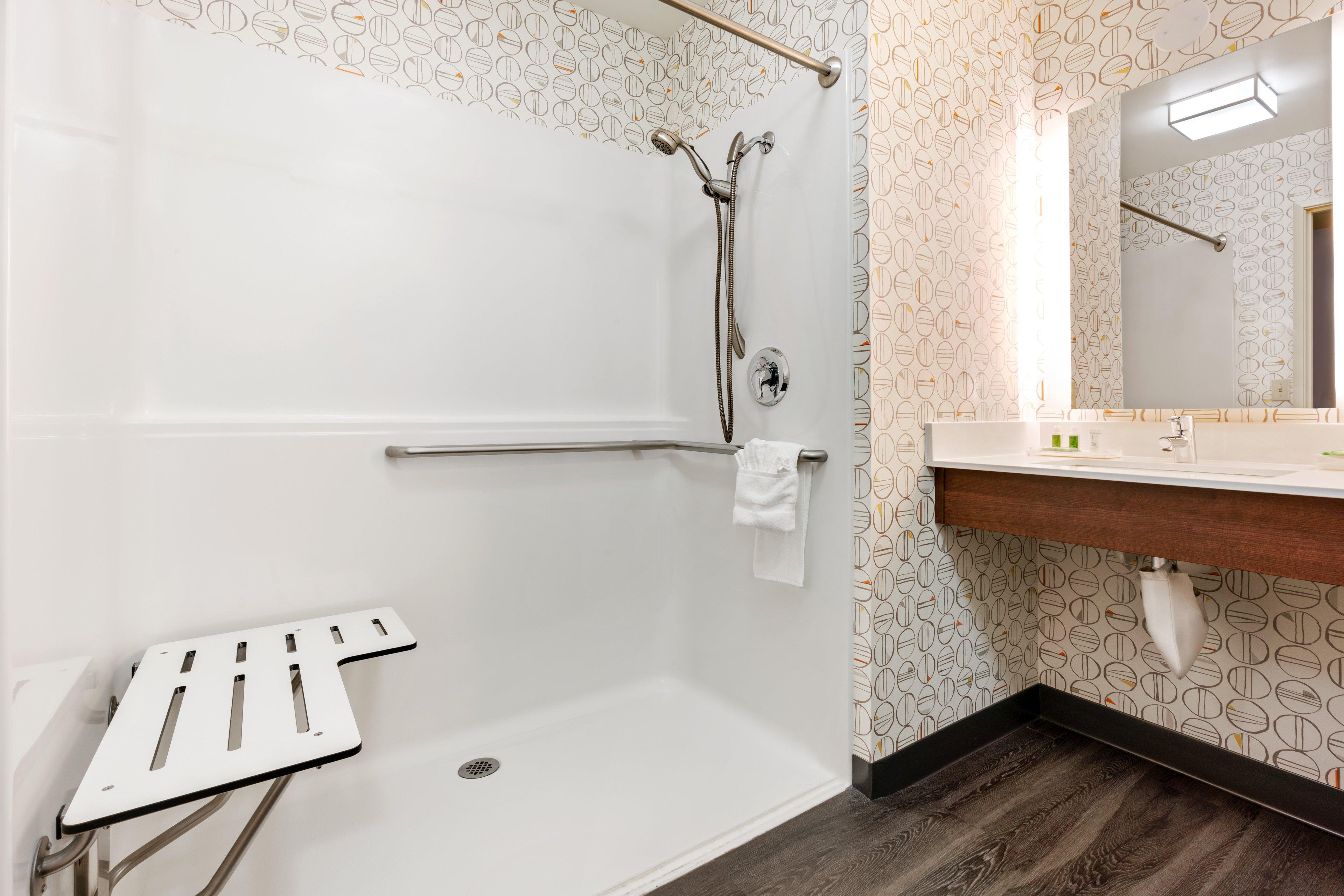 Holiday Inn Yakima By Ihg Luaran gambar