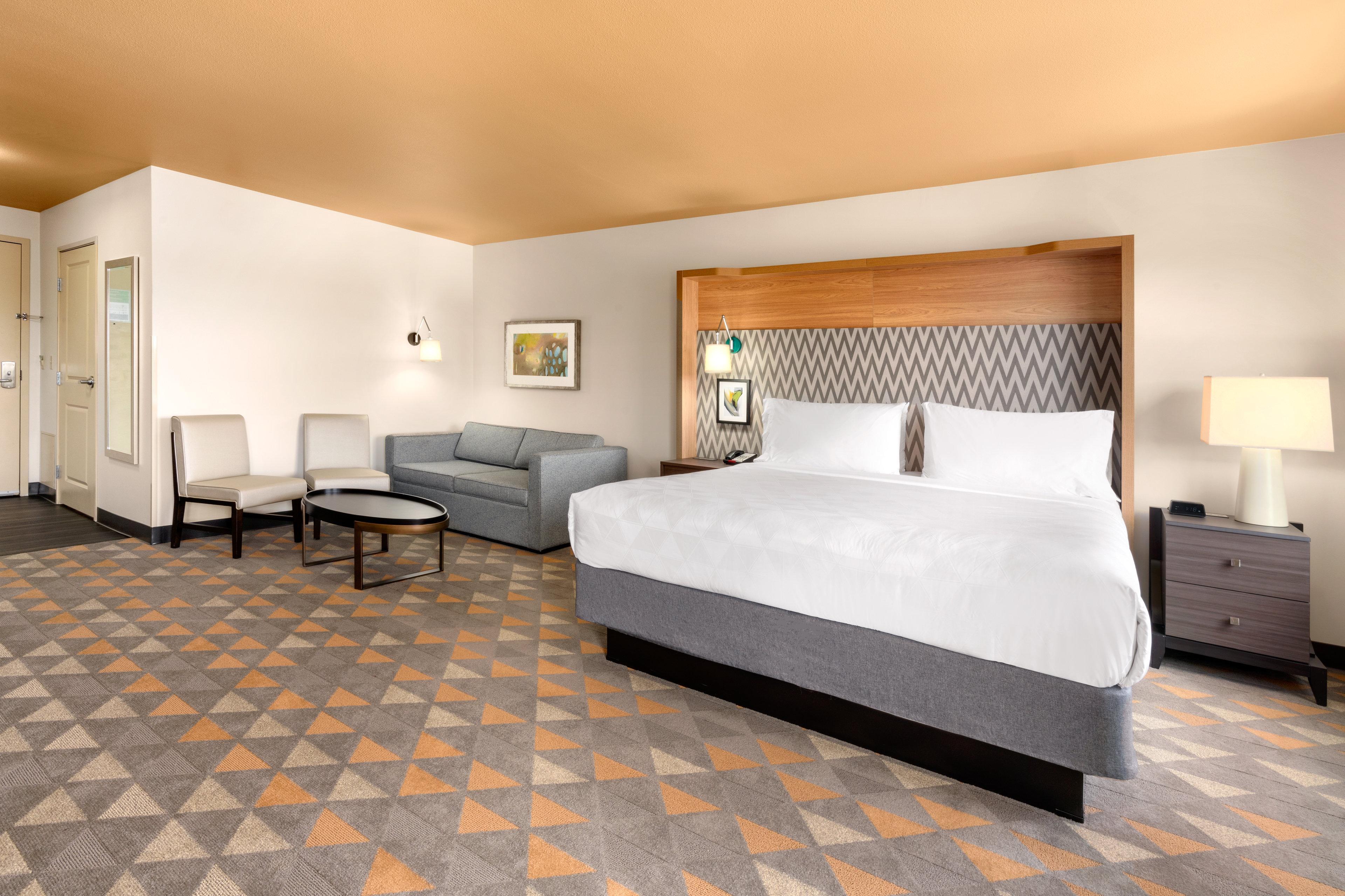 Holiday Inn Yakima By Ihg Luaran gambar