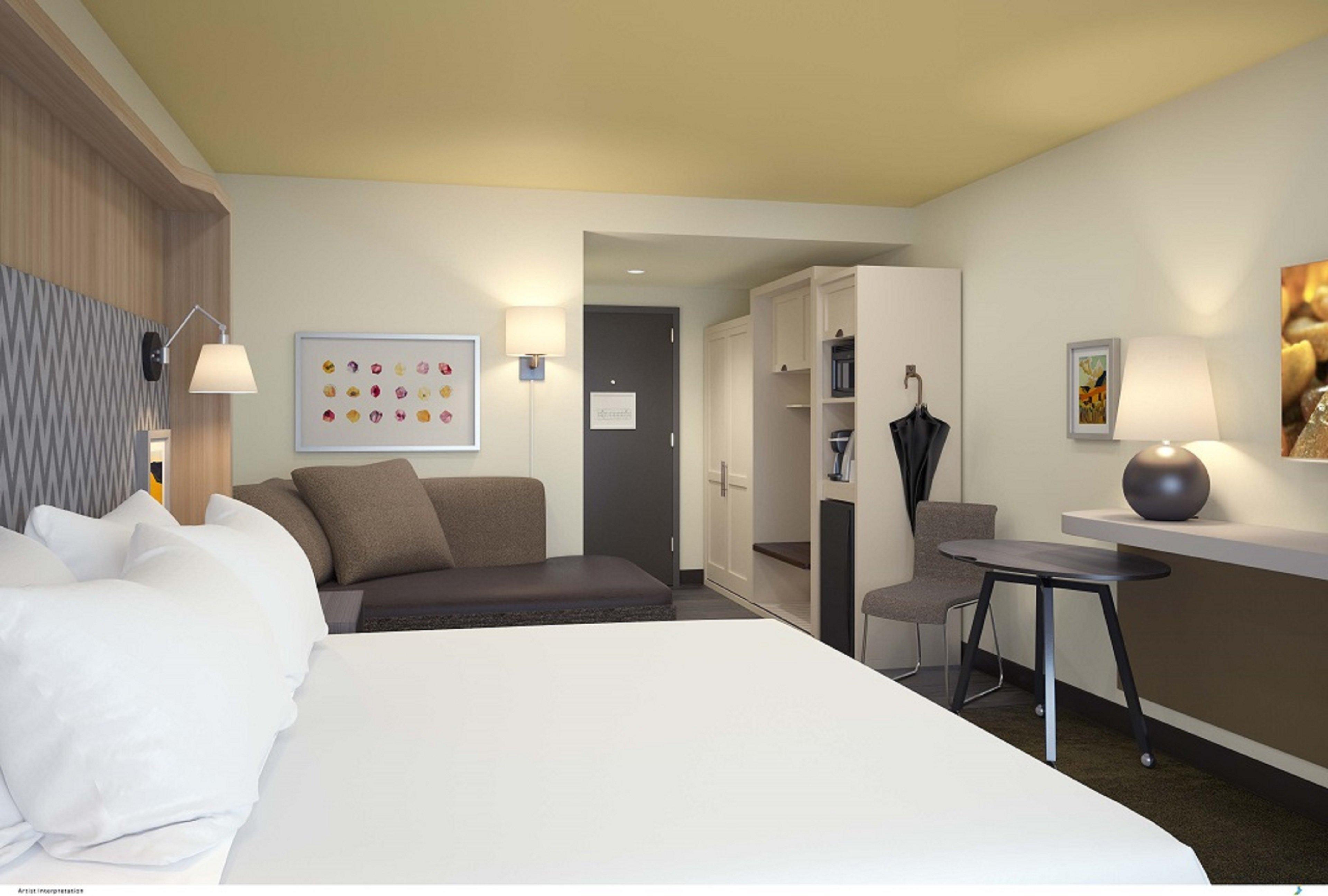 Holiday Inn Yakima By Ihg Luaran gambar