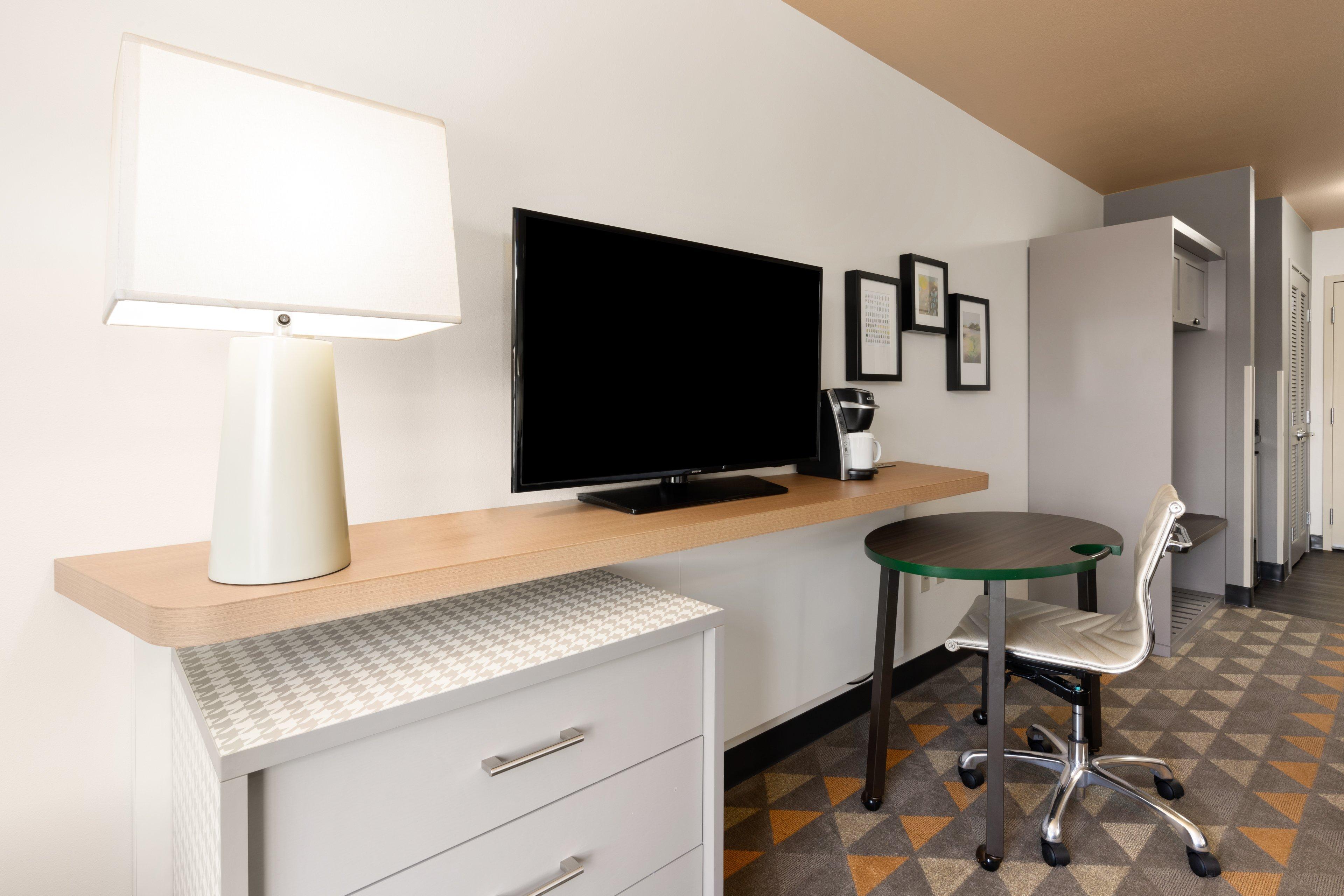Holiday Inn Yakima By Ihg Luaran gambar