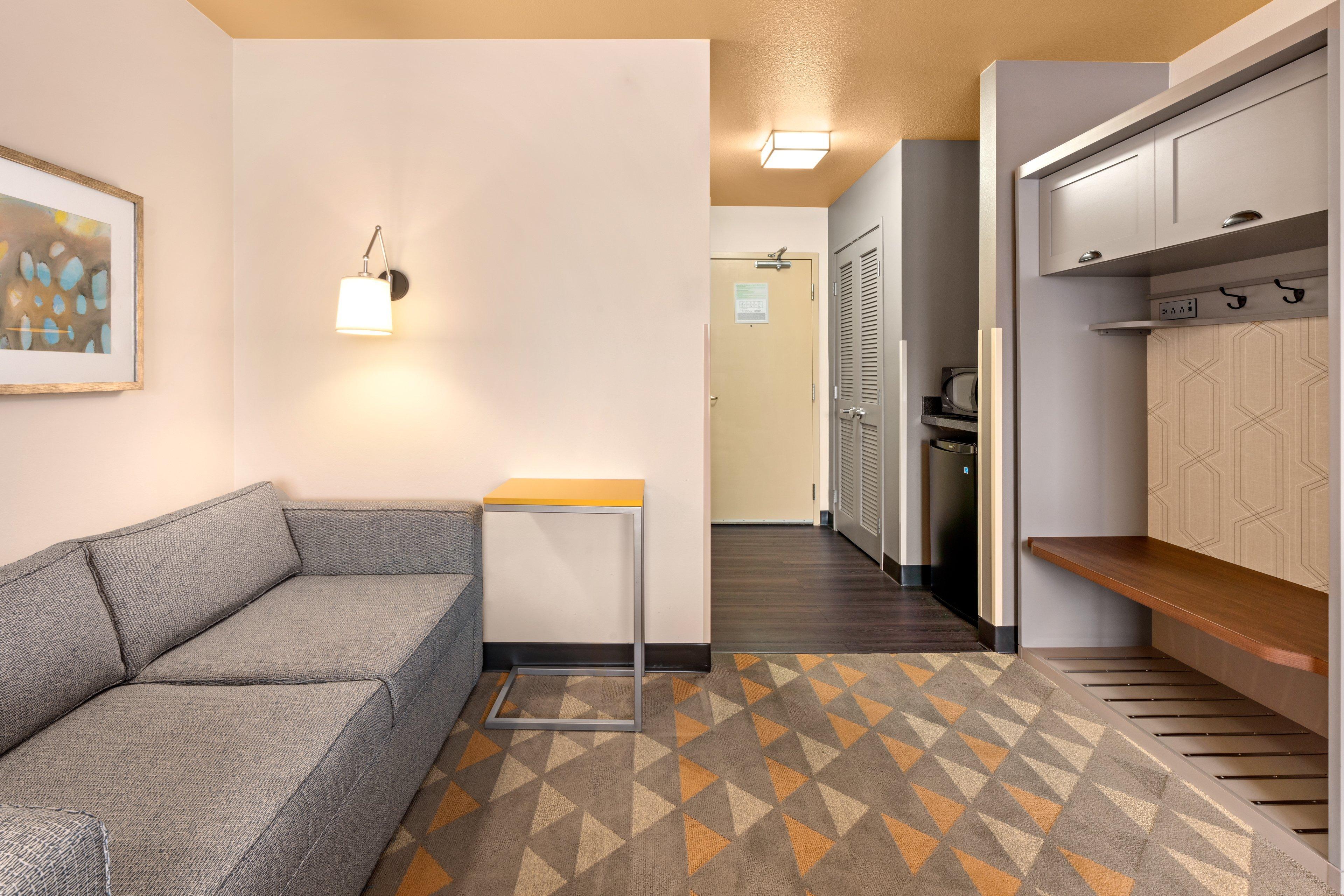 Holiday Inn Yakima By Ihg Luaran gambar