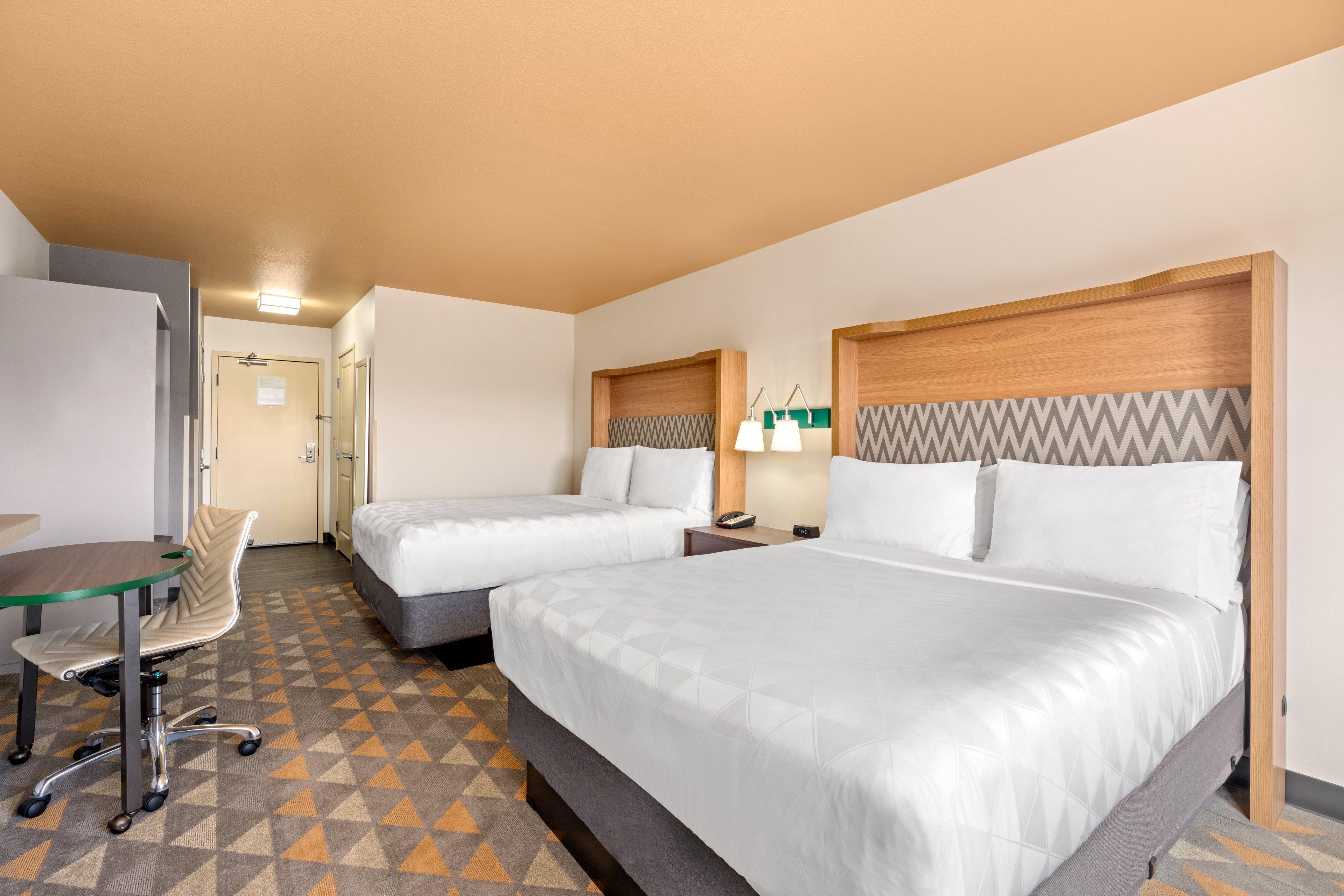 Holiday Inn Yakima By Ihg Luaran gambar