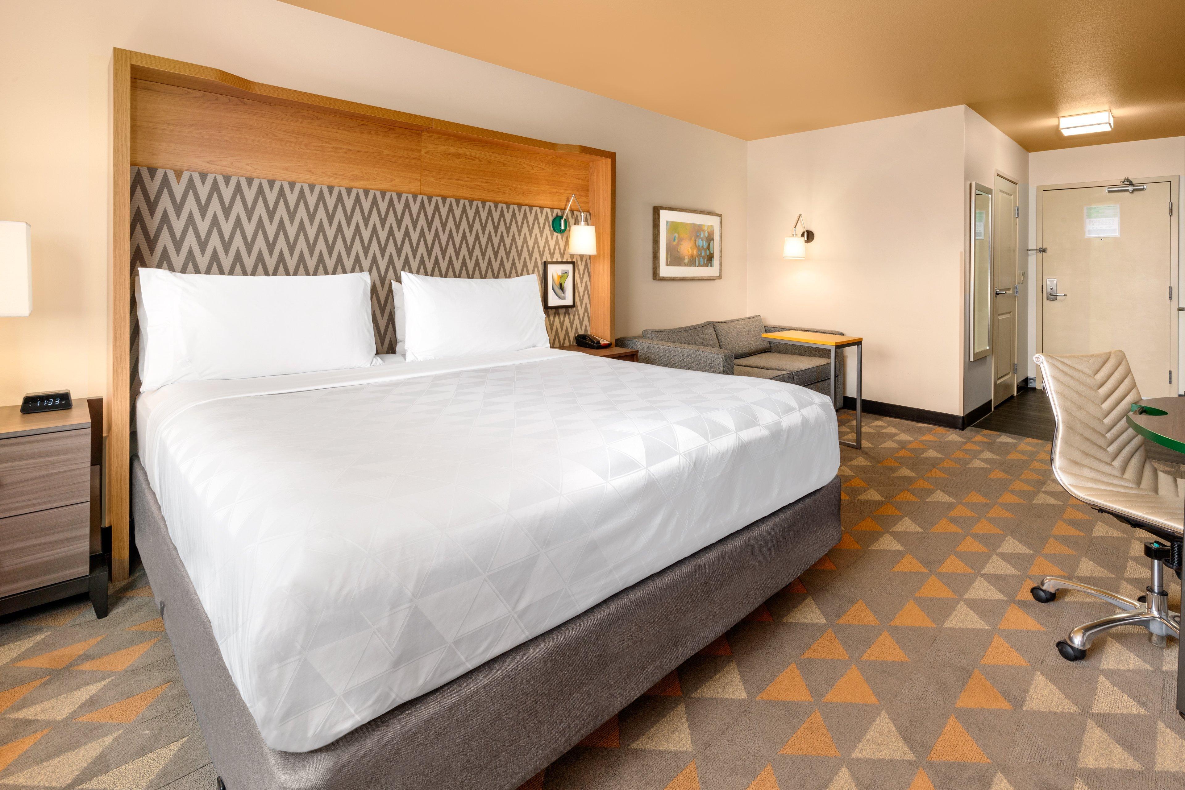 Holiday Inn Yakima By Ihg Luaran gambar