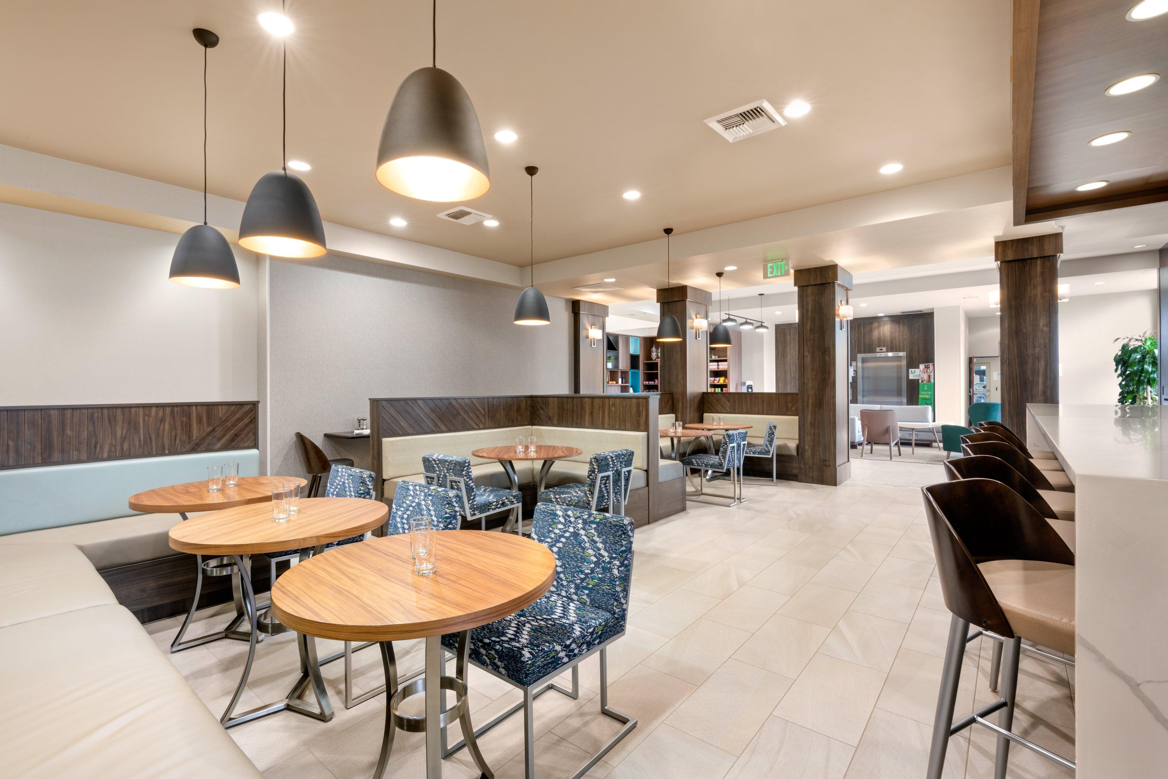 Holiday Inn Yakima By Ihg Luaran gambar