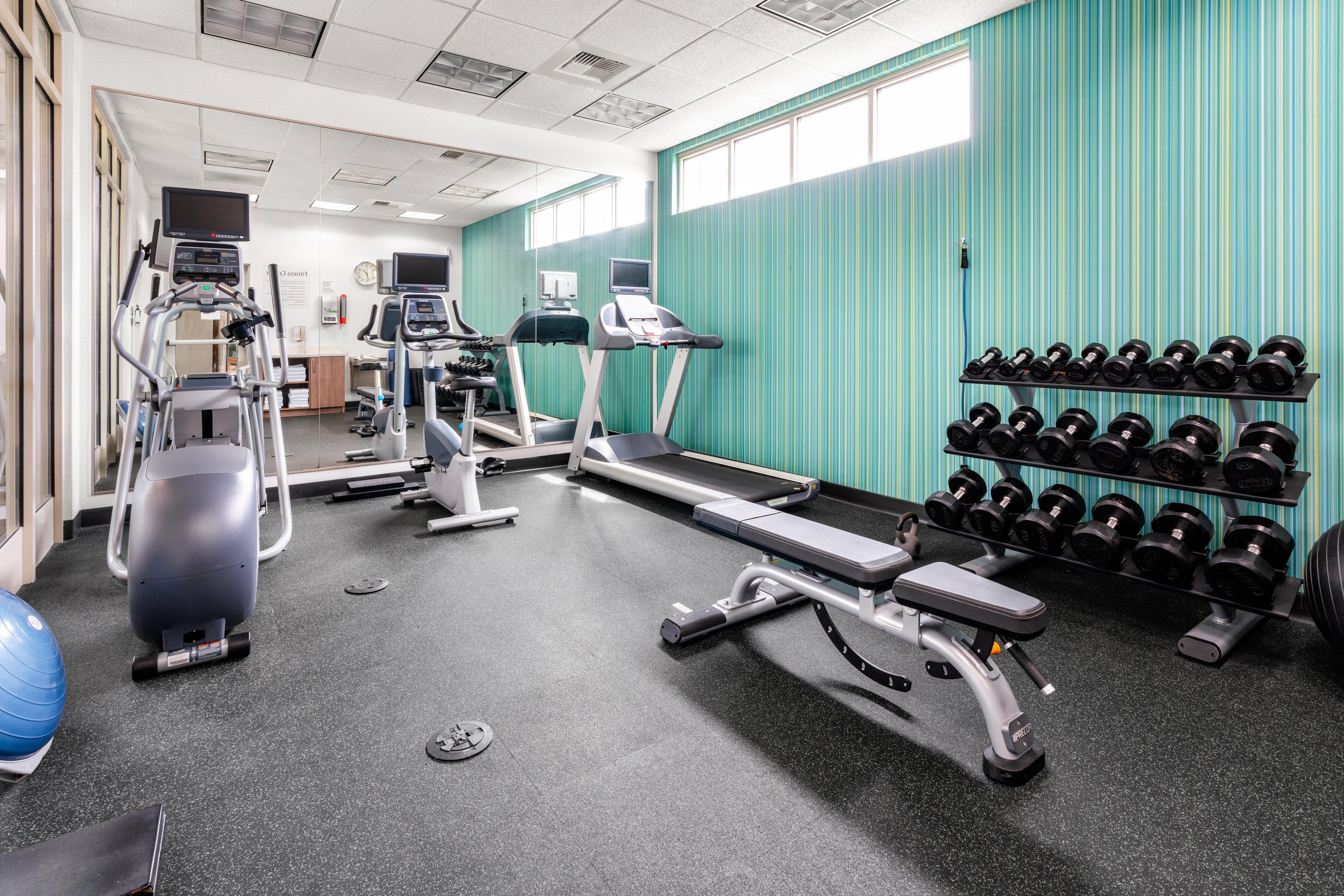 Holiday Inn Yakima By Ihg Luaran gambar