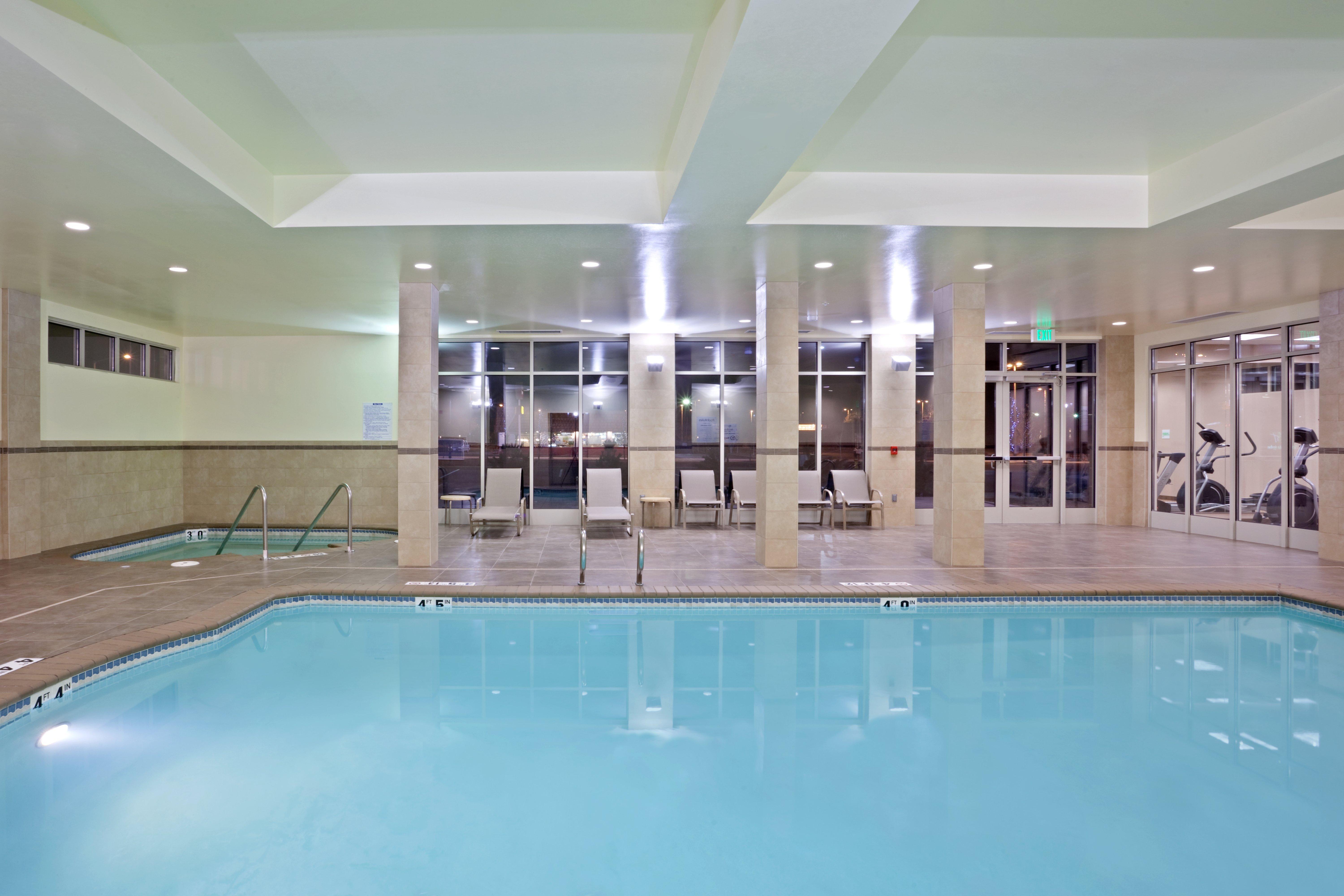 Holiday Inn Yakima By Ihg Luaran gambar