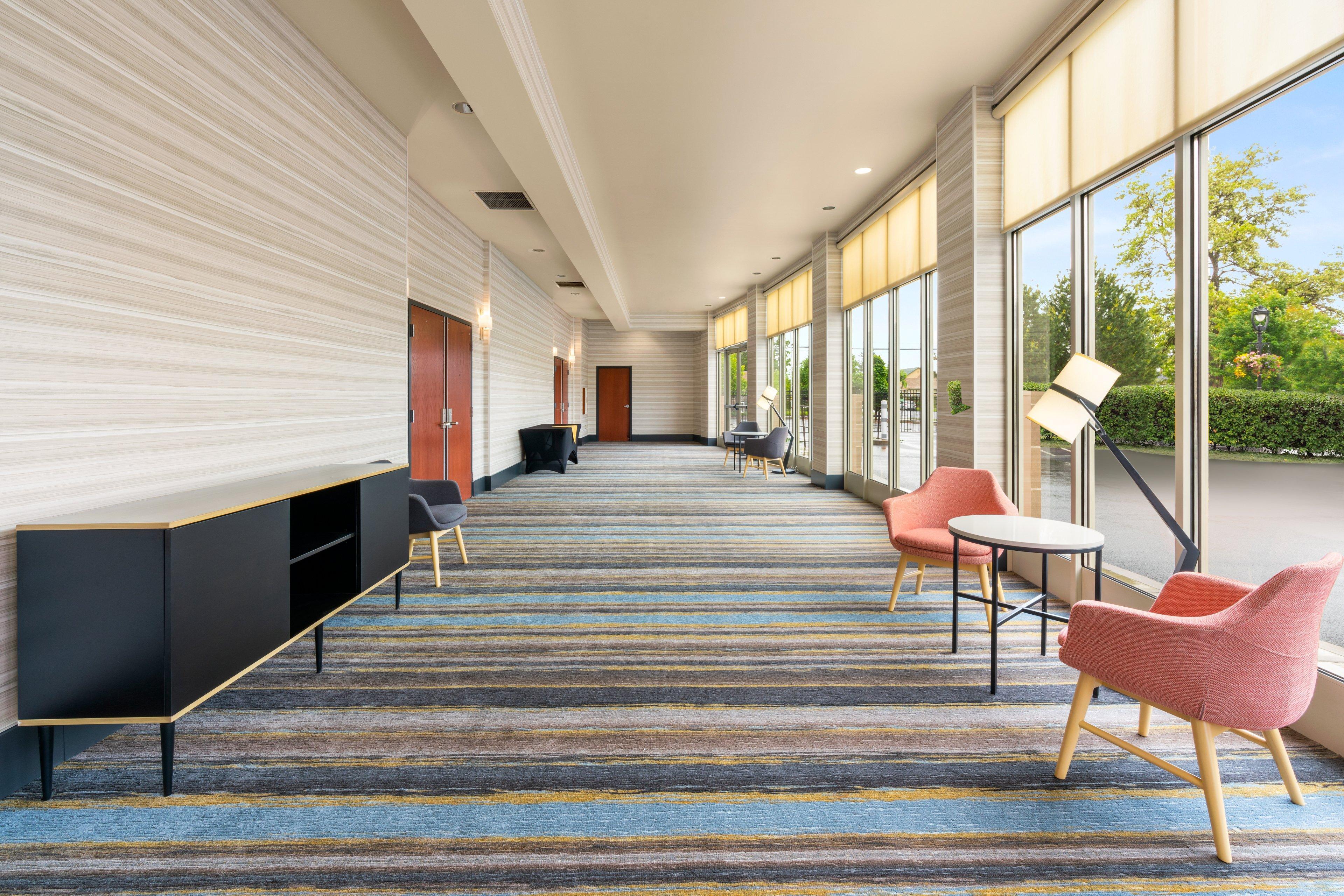Holiday Inn Yakima By Ihg Luaran gambar