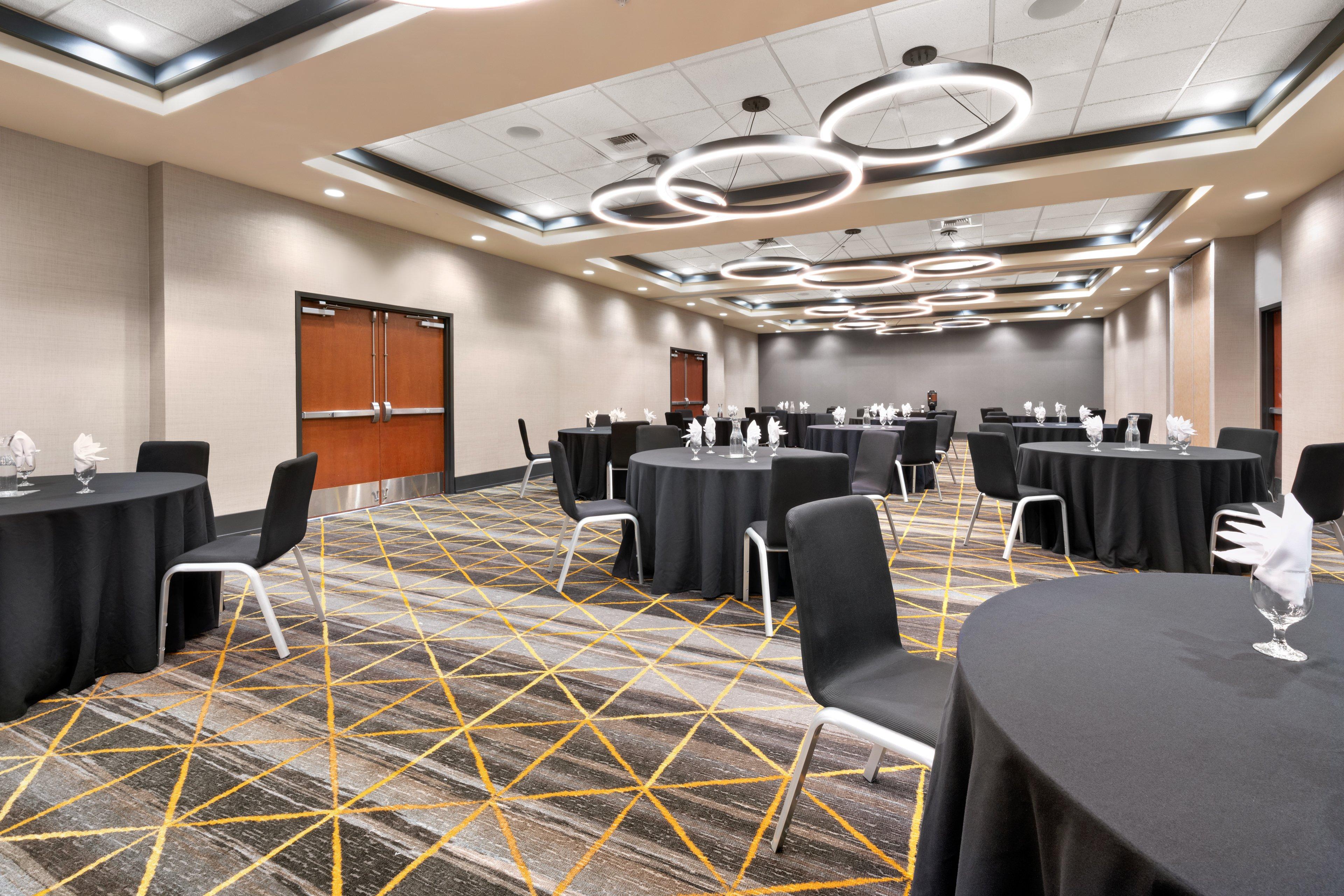 Holiday Inn Yakima By Ihg Luaran gambar