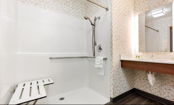 Holiday Inn Yakima By Ihg Luaran gambar