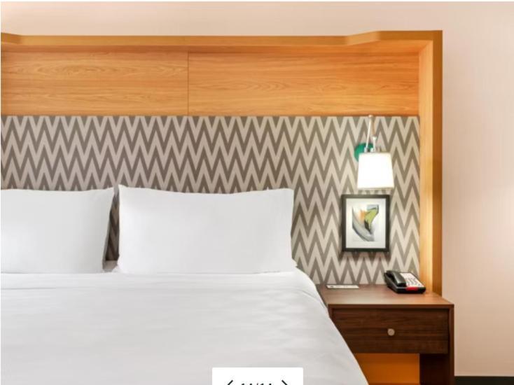 Holiday Inn Yakima By Ihg Luaran gambar