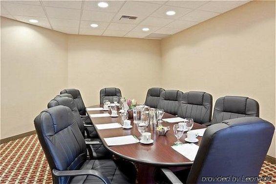 Holiday Inn Yakima By Ihg Perniagaan gambar