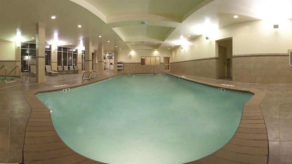 Holiday Inn Yakima By Ihg Luaran gambar