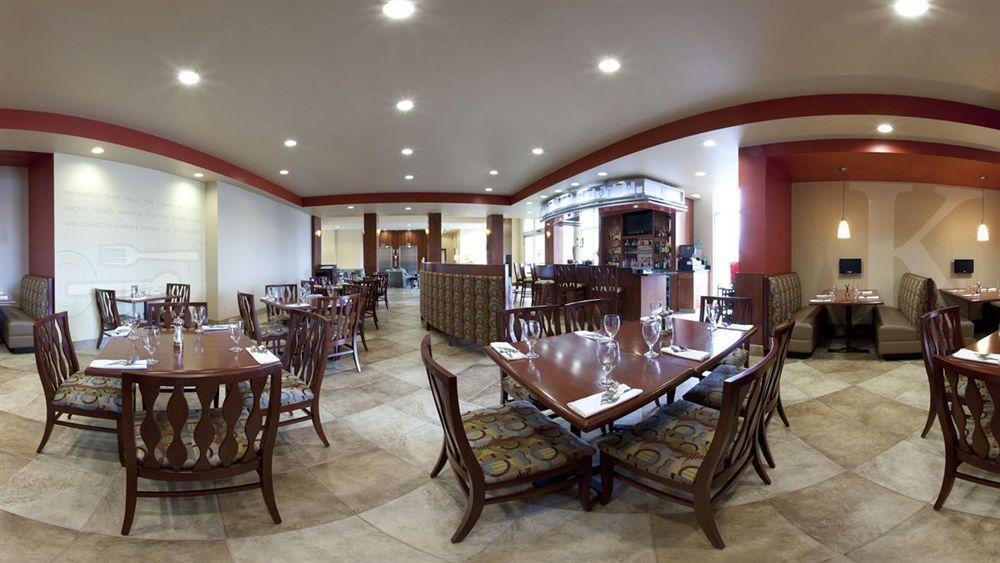 Holiday Inn Yakima By Ihg Luaran gambar