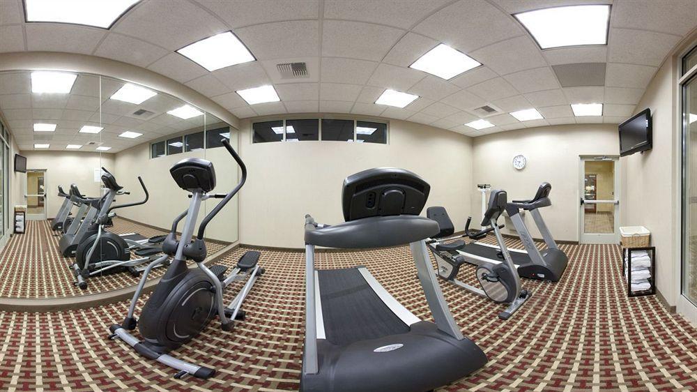 Holiday Inn Yakima By Ihg Luaran gambar