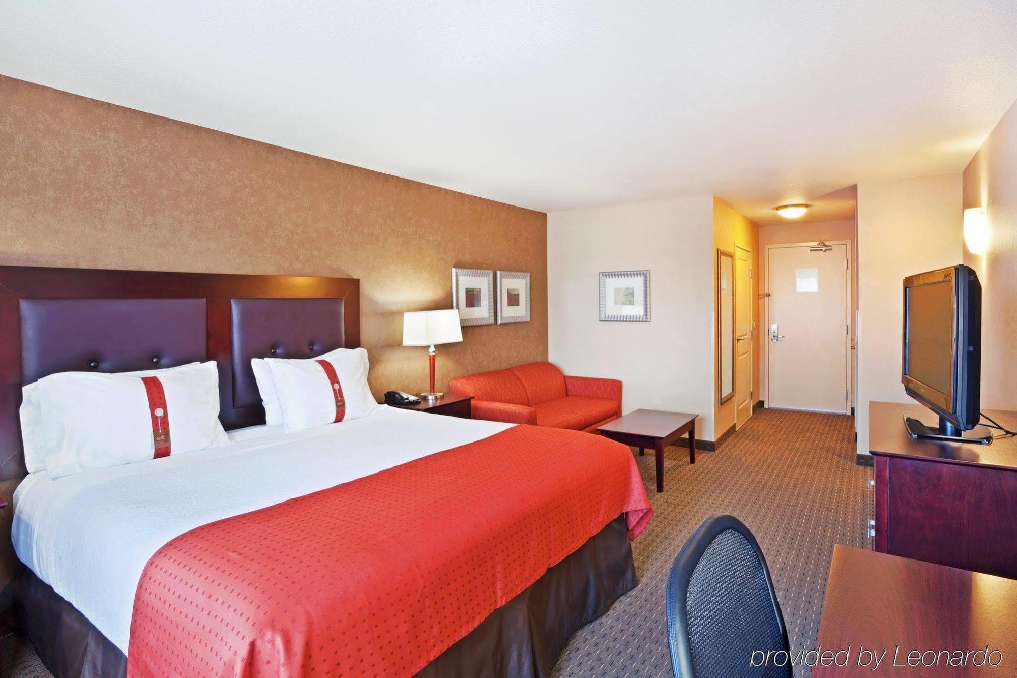 Holiday Inn Yakima By Ihg Luaran gambar
