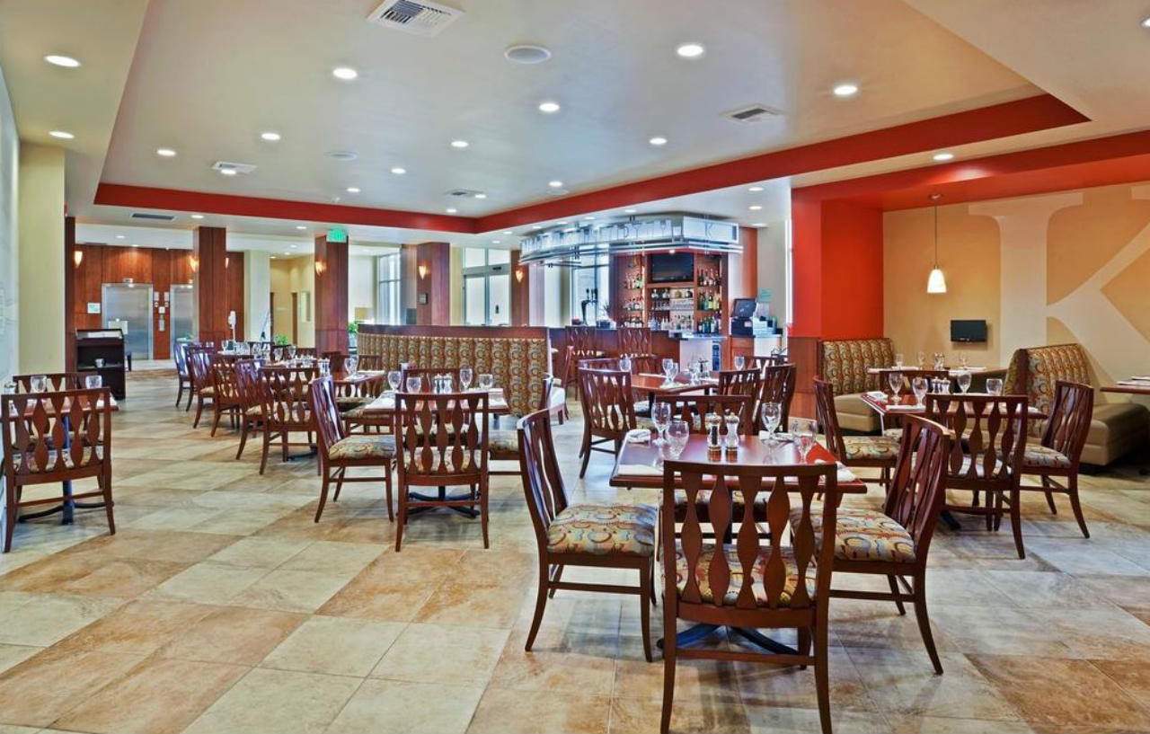 Holiday Inn Yakima By Ihg Luaran gambar