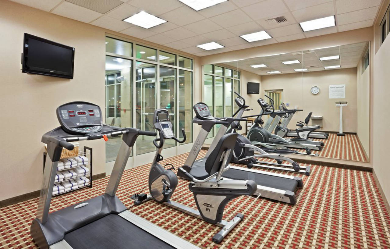 Holiday Inn Yakima By Ihg Luaran gambar