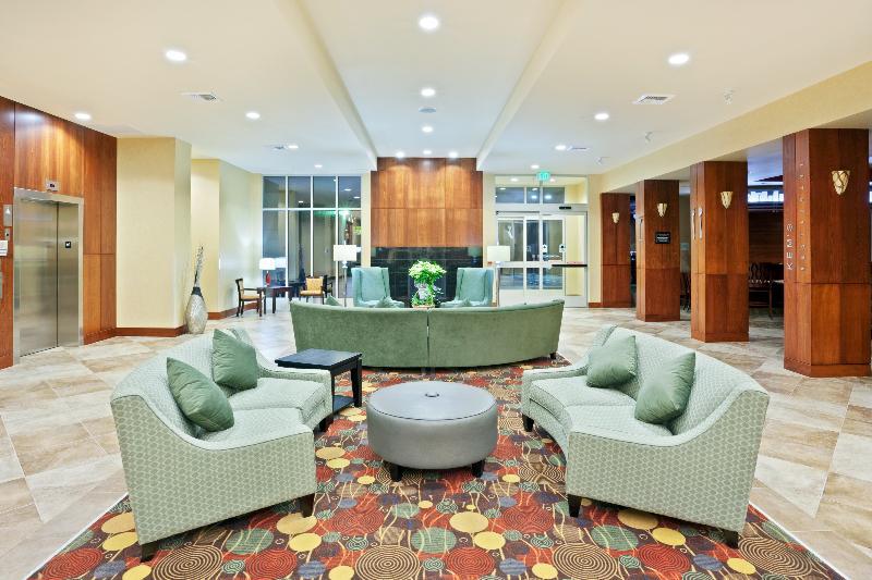 Holiday Inn Yakima By Ihg Luaran gambar
